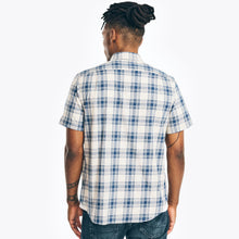 Cargar imagen en el visor de la galería, CAMISA M/C DE HOMBRE
