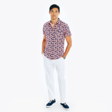 Cargar imagen en el visor de la galería, CAMISA M/C DE HOMBRE
