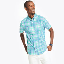 Cargar imagen en el visor de la galería, CAMISA M/C DE HOMBRE
