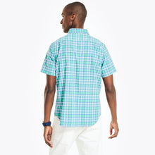 Cargar imagen en el visor de la galería, CAMISA M/C DE HOMBRE
