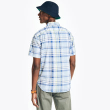 Cargar imagen en el visor de la galería, CAMISA M/C DE HOMBRE
